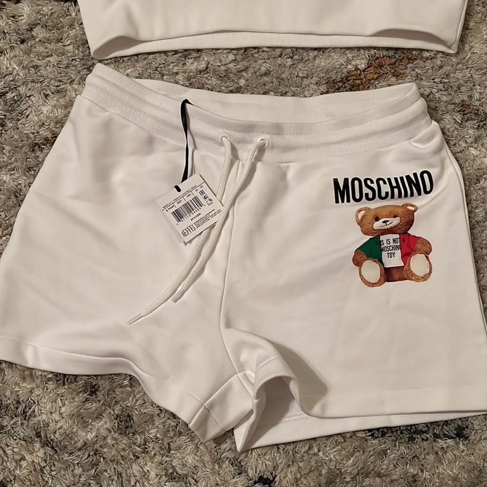 Moschino couture authentic - Picture 3 of 12